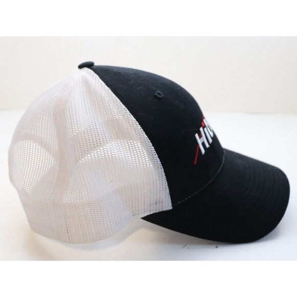 HitTrax Baseball Tracking Mesh Hat - Picture 3 of 6